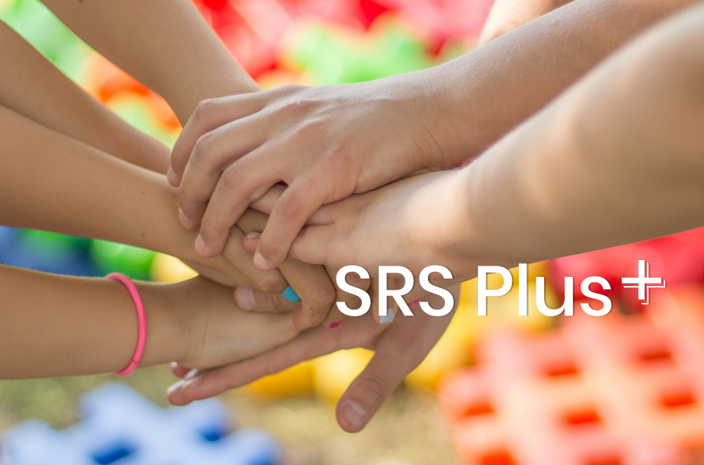 SRS Plus: Community of Practice Forum 2